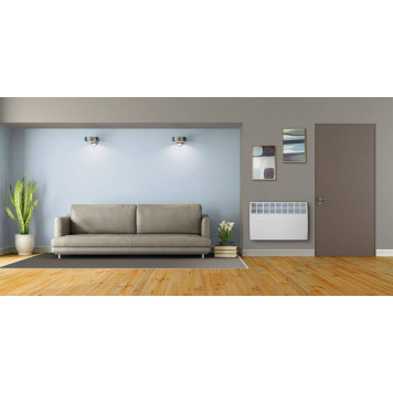 Конвектор электрический Atlantic F19 Design 2000W PLUG-6