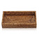 Decor Walther Basket Tab2 Лоток универсальный 30x16см, настольный, цвет: ротанг темный. 0932092