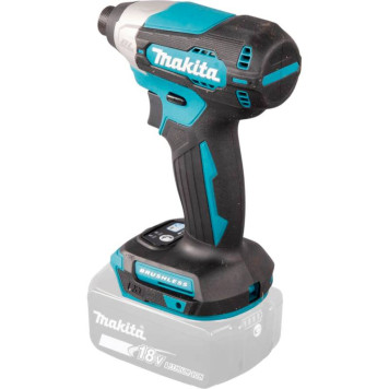 Шуруповерт аккумуляторный ударный Makita DTD157Z (без акк, без з/у)-4