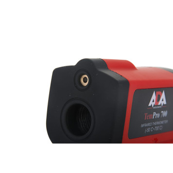 Пирометр инфракрасный ADA TemPro 700-6