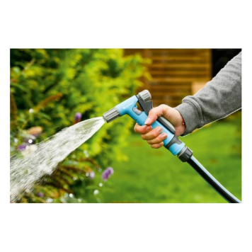 Пистолет-наконечник для полива Cellfast HYDRON (блистер)-4