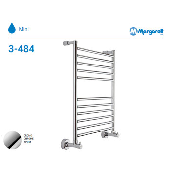 П/С Margaroli 3- 484 34844711CRN