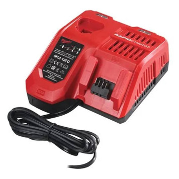 Гайковерт аккумуляторный Milwaukee M18 FHIW2F12-502X-6