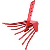 Картофелевыкапыватель усиленный для культиваторов Мульти-Агро