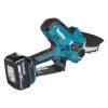 Пила цепная аккумуляторная Makita DUC101SF