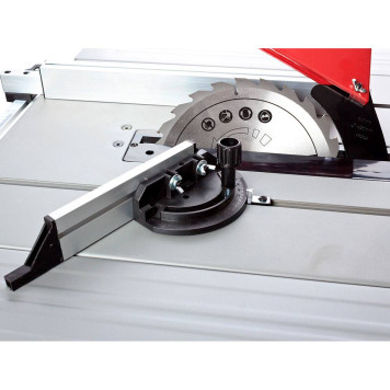 Пила циркулярная REDVERG RD-SS250-2000-7