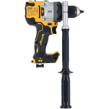 Шуруповерт аккумуляторный DeWalt DCD1007N-B1 (без акк., без з/у)-2