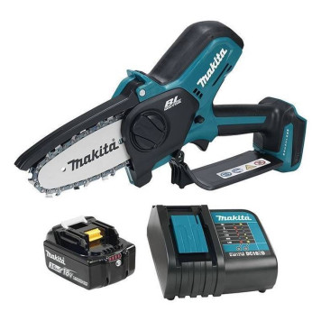 Пила цепная аккумуляторная Makita DUC101SF-6