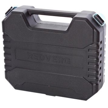 Шуруповерт аккумуляторный REDVERG RD-SD10L/2Y-10