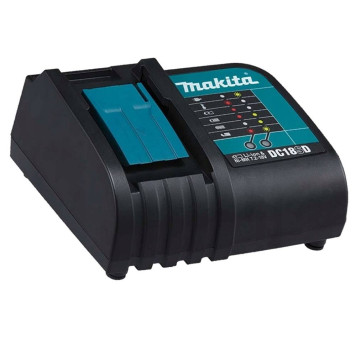 Зарядное устройство Makita DC18SD (197006-8)