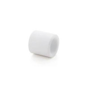 Муфта PPR 32, PN25 белый