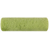 Ролик полиакриловый нитяной зеленый Профи, бюгель 8 мм, диам. 47/83 мм, ворс 18 мм, 230 мм