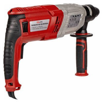 Перфоратор REDVERG RD-RH1100A-1