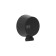 Gessi Emporio shower Вывод воды, цвет: Black XL
