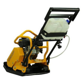 Виброплита Сплитстоун VS-245 Е10 (Loncin G160F 4.8HP VS245Е10-LC-М.12-02)-3