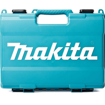 Гайковерт аккумуляторный Makita TD110DWAE-5