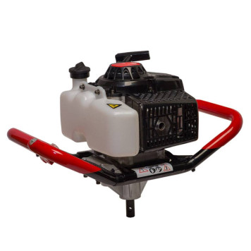 Спецкомплект ADA FROZEN ROCKY GroundDrill SET #7 (Бензобур ADA GroundDrill-7 + шнек ADA Frozen Gro-1