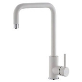 Alv 1139810 Dual G11 Arctic Смеситель для кухни 257 мм, под питьевую воду, П излив 1139810