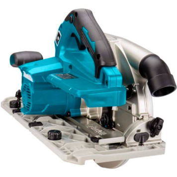 Пила дисковая аккумуляторная Makita DHS900Z (без акк, без з/у)-4