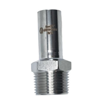 Вставка, 28х1, Н, нержавеющая сталь