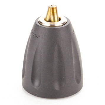 Патрон 3/8 одномуфтовый RD-SD18L/2-2-1