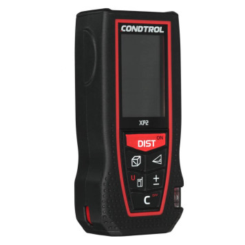 Измеритель длины лазерный CONDTROL XP2, 70 m-1