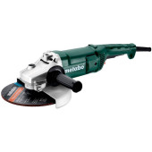 Машина шлифовальная угловая Metabo WE 2000-230
