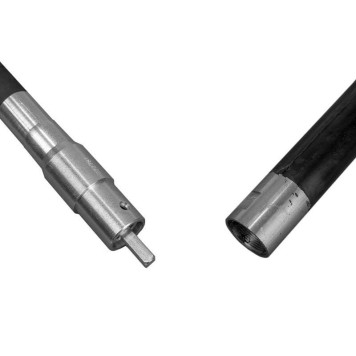 Гибкий вал Masterpac VEF2730 3м-2