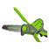 Пила цепная аккумуляторная Greenworks G24MCS10 (мини) без АКБ и ЗУ