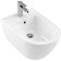 VilleroyBoch Subway 2.0 Биде подвесное 37.5х56.5х28см., 1 отв., цвет: альпийский белый. 54000001
