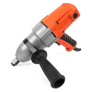 Гайковерт сетевой ударный MESSER IW-501-1