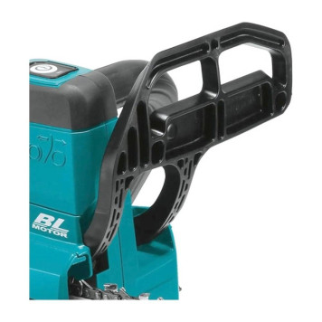 Пила цепная аккумуляторная Makita DUC204RT (АКБ 5Ач и ЗУ)-3
