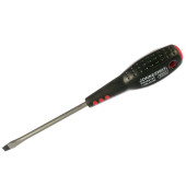 Отвертка прямой шлиц Jonnesway FULL STAR SL6.5х100 мм Отвертка прямой шлиц Jonnesway FULL STAR SL6.5х100 мм