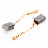 Щетка (комплект 2шт) RD-AG73-115-36A Щетка (комплект 2шт) RD-AG73-115-36A