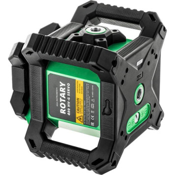 Нивелир лазерный ADA Rotary 400 HV-G Servo-3