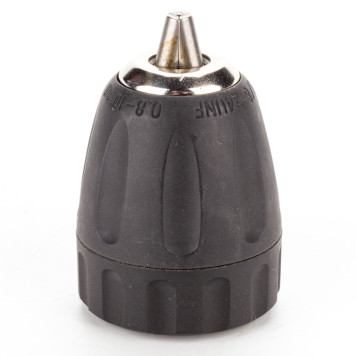 Патрон 3/8 двухмуфтовый RD-SD14N/2-4-1