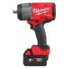 Гайковерт аккумуляторный Milwaukee M18 FHIW2F12-502X