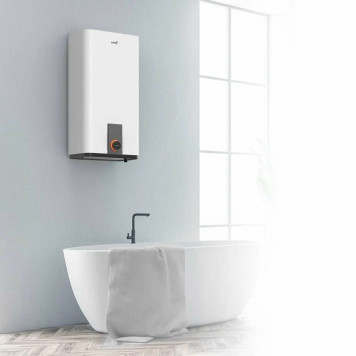 Водонагреватель электрический накопительный Midea MWH-10020-DUM FLEX-6