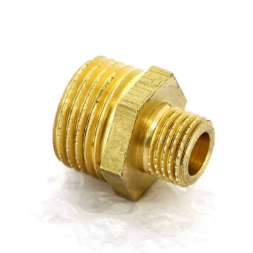 Ниппель НН TIEMME 1/2x1/4-3