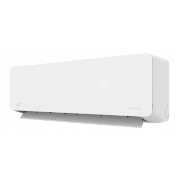 Настенный кондиционер Just AIRCON JAE-09HPSIA/MB / JAEO-09HPSIA/MB-1