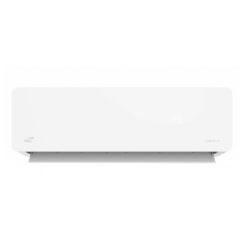 Настенный кондиционер Just AIRCON JAE-12HPSIA/MB / JAEO-12HPSIA/MB-4