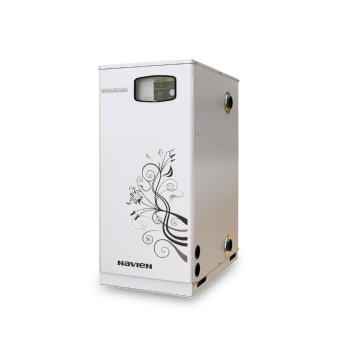 Газовый котел Navien GST-40KN