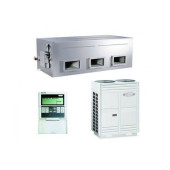 General Climate GC-DH192HWN1/GU-DH192HWN1 канальный кондиционер