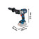 Аккумуляторная дрель-шуруповерт GSR 18V-110 C Professional