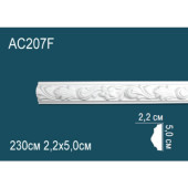 Молдинг AC207F