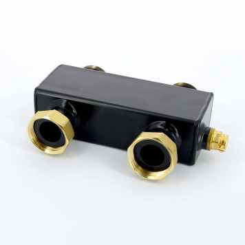Разделитель гидравлический HW-Q WATTS Ind 60/80-3