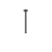 Boheme Uno Кронштейн потолочный, 33 см, цвет: black 629-UNO-B