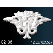 Декоративный элемент G2106 Декоративный элемент G2106