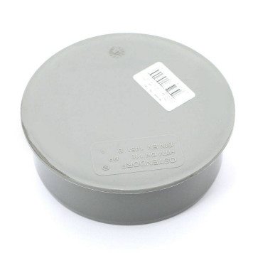 Заглушка Ostendorf канализационная 110 HT