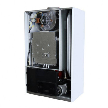 Котел газовый настенный Arderia D 10 (10 кВт) Atmo v3 двухконтурный с открытой камерой сгорания-1